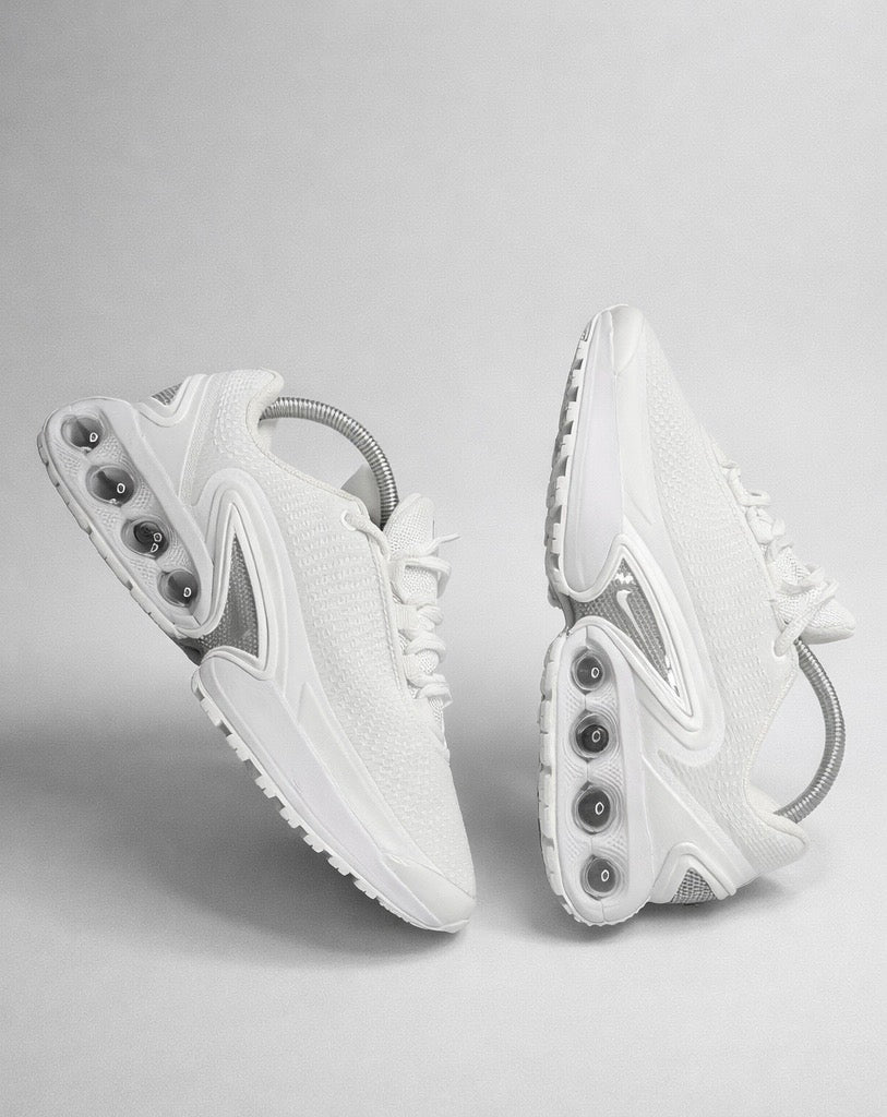 NK AIR MAX DN ''PURE PLATINUM''