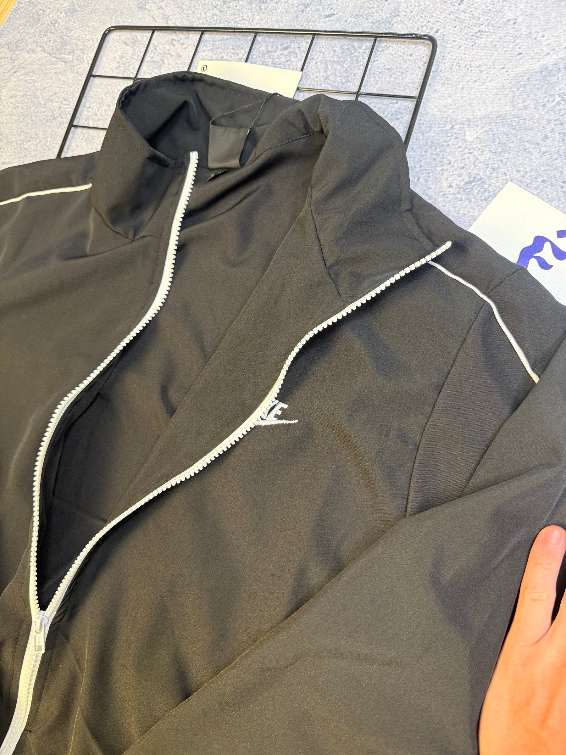 Tracksuit Woven 2019