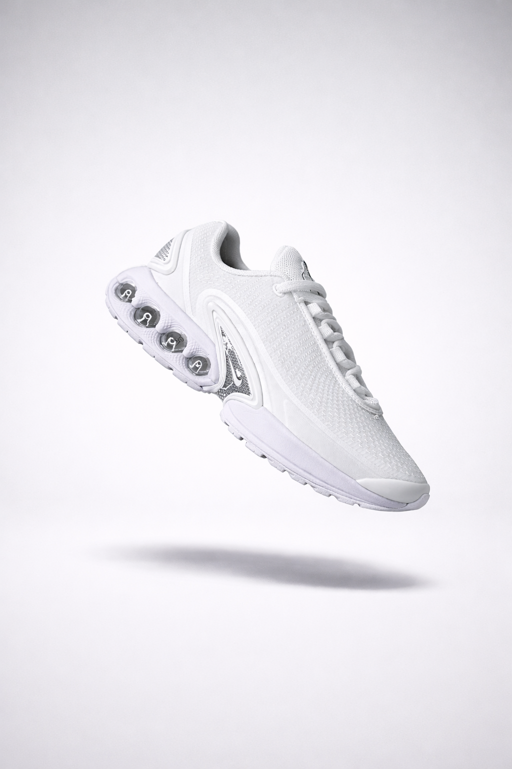 NK AIR MAX DN ''PURE PLATINUM''