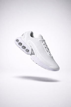 NK AIR MAX DN ''PURE PLATINUM''