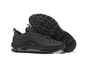 AIR MAX 97 "TRIPLE BLACK"
