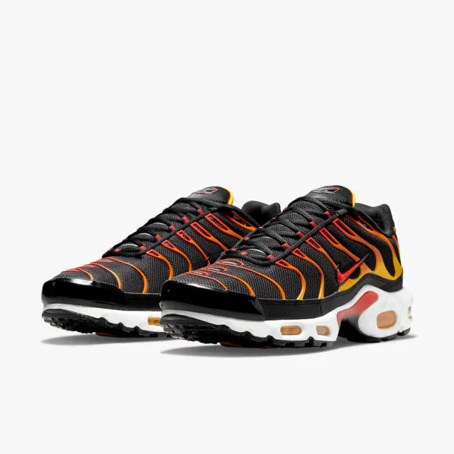NK AIR MAX PLUS TN ''REVERSE SUNSET''