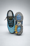 Air max plus TN ''Hyper blue"