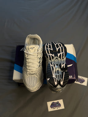 MIZUNO WAVE PROPHECY 7 "BRANCO"