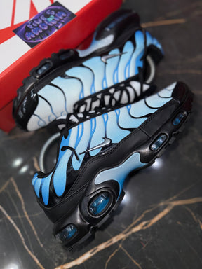 NK AIR MAX PLUS TN ''BLUE GRADIENT''