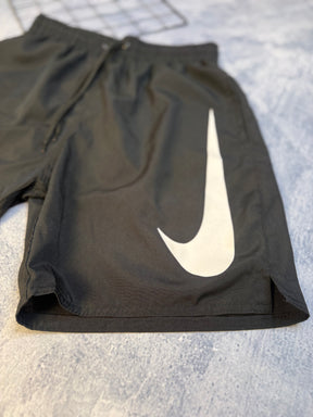 Bermuda NK Big Icon "Preta"