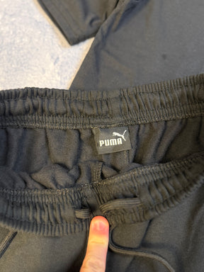 Conjunto BM Motorsport "PRETO" - 10/10