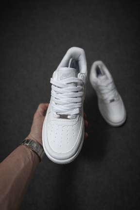 Air Force 1 "Branco"