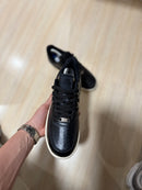 Air Force 1 "Couro"