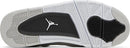 Air Jordar 4 “Military Black" -  Pronta entrega