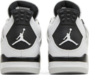 Air Jordar 4 “Military Black" -  Pronta entrega