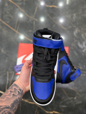 Borough Mid “Azul"
