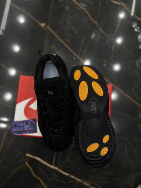 NOCTA x Nike Glide "Triple Black” - Pronta entrega