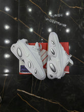 NOCTA x Nike Glide "Triple White - Pronta entrega