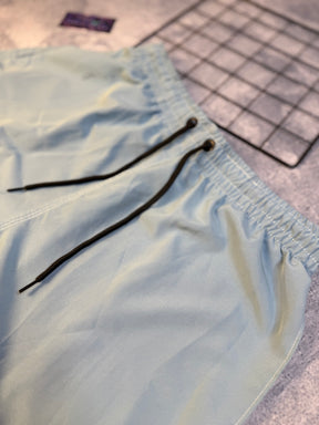 Bermuda mini icon “Ciano"