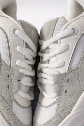 Puma 180 “Branco Cinza”