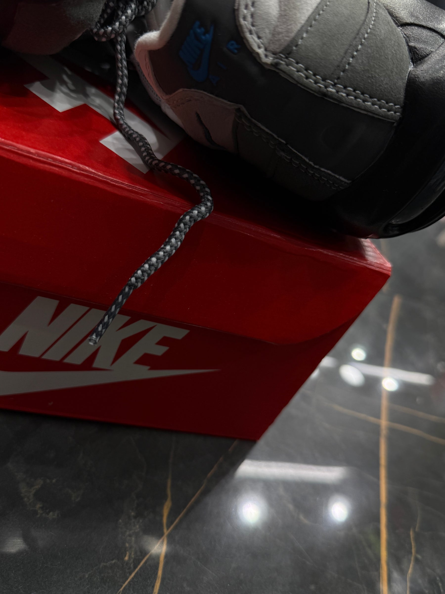 AIR MAX 95 "NEON TURQUOISE"