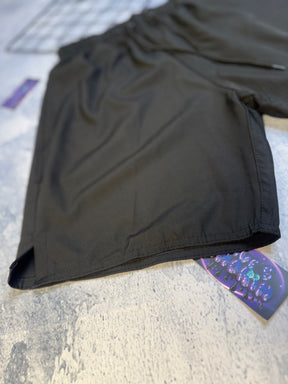 Bermuda mini icon “Preta"