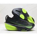 Air Zoom Alphafly 3 - Preto/Verde