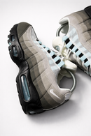 Air Max 95 "Aluminium”