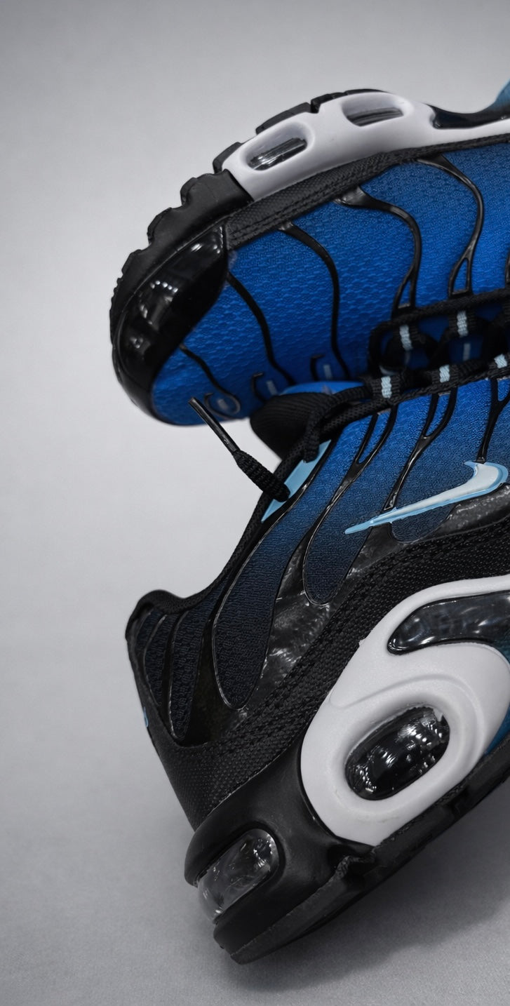 NK AIR MAX PLUS TN ''AQUARIUS BLUE''