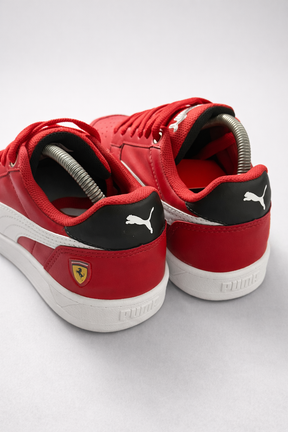 Caven 2.0 Scuderia Ferrari BDP - 4