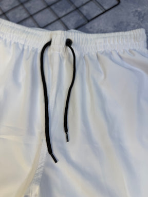 Bermuda NK Big Icon "Branca"