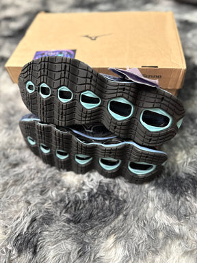 Mizuno Wave Prophecy 13 “Azul” - 10/10