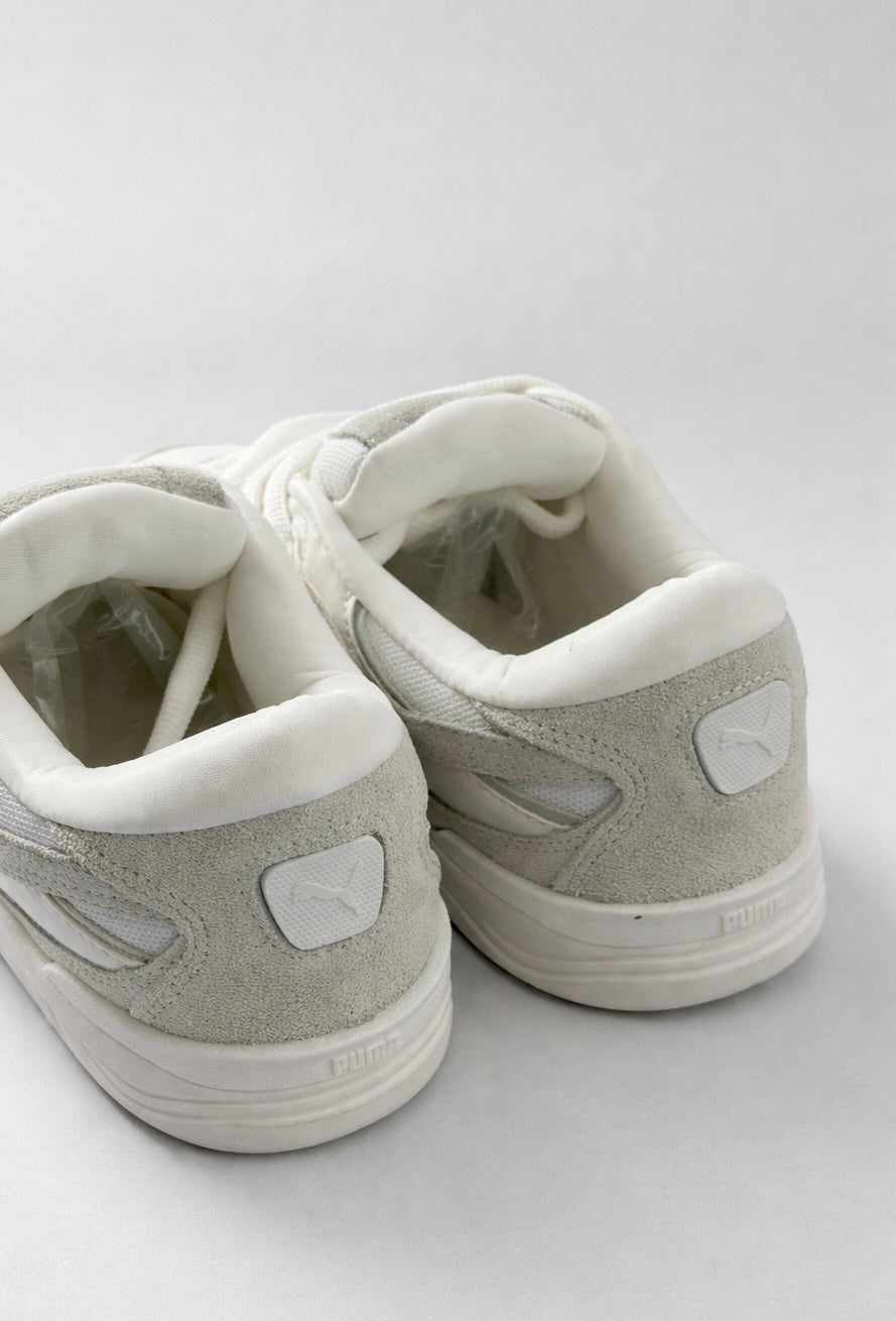 Puma 180 “Branco Cinza”