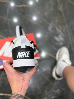 Borough Low “Panda"