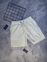 Bermuda linho mini icon “Branca"