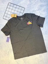 Camisa Athletic "Preta"