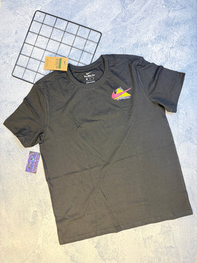 Camisa Athletic "Preta"