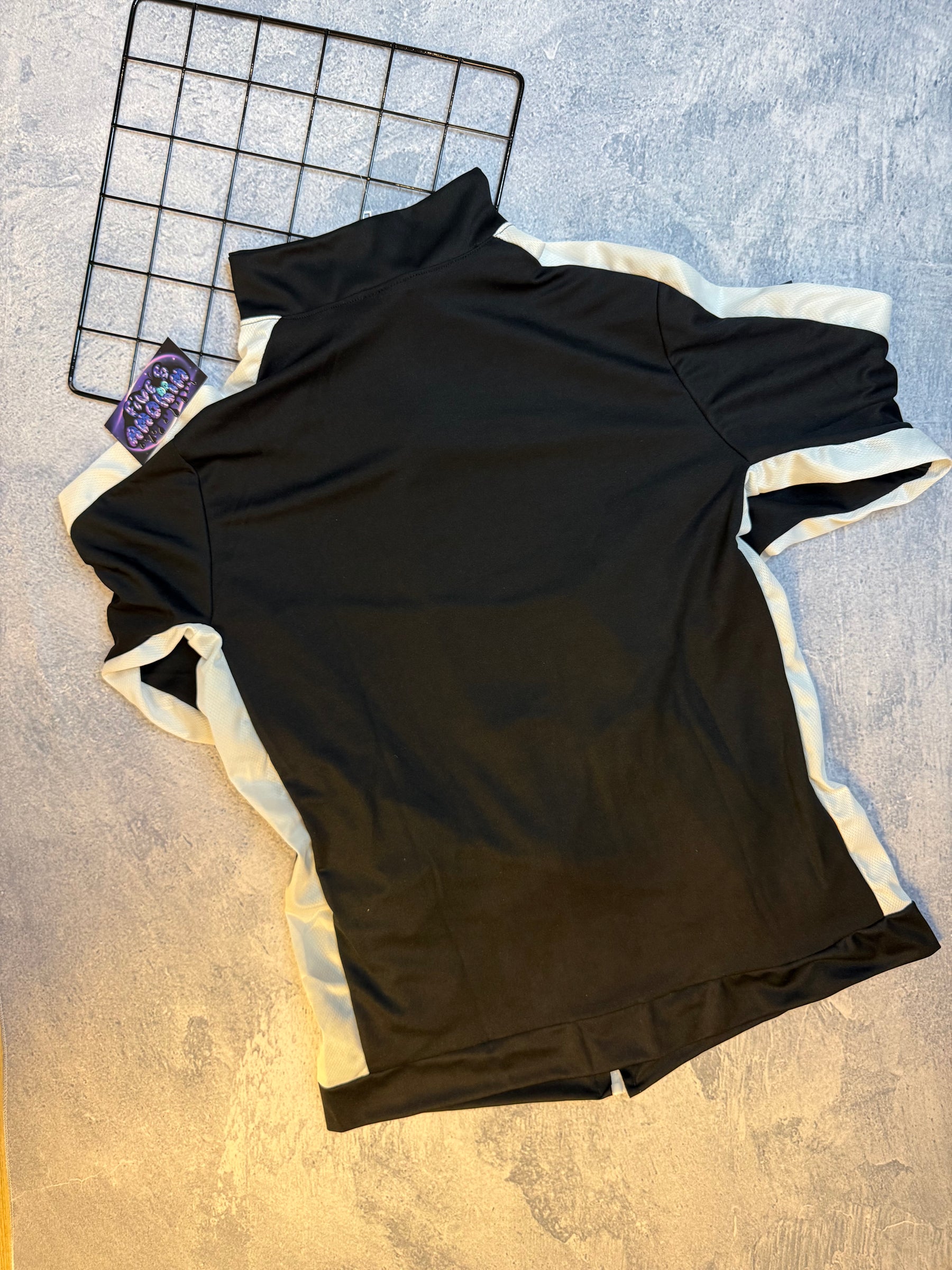 Drifit 2023 "Black Academy"