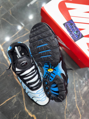 NK AIR MAX PLUS TN ''BLUE GRADIENT''