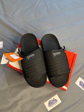 NK ASUNA 2.0 "TRIPLE BLACK" - PRONTA ENTREGA