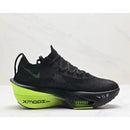 Air Zoom Alphafly 3 - Preto/Verde