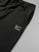 Calça Moletom Nike X Stussy Preta