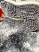 Air Jordan 1 “Grey” - 10/10