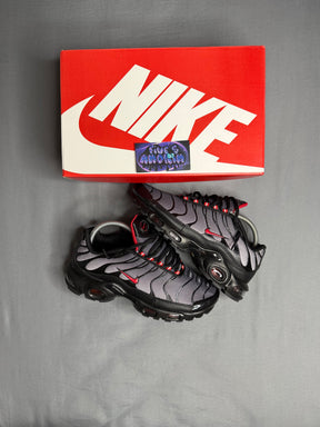NK AIR MAX PLUS TN "DRACULA"