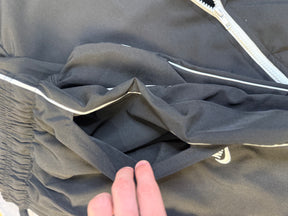 Tracksuit Woven 2019