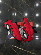 NOCTA x Nike Glide "Bright Crimson" - Pronta entrega