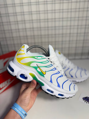 AIR MAX PLUS TN1 “MADE IN BRAZIL”