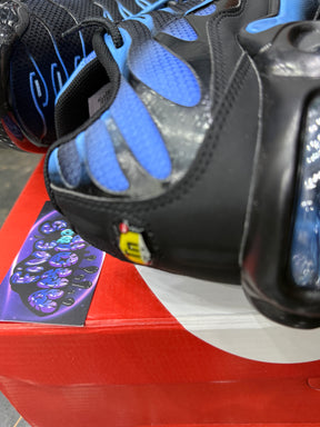 NK AIR MAX PLUS TN “MALACHITE BLUE''