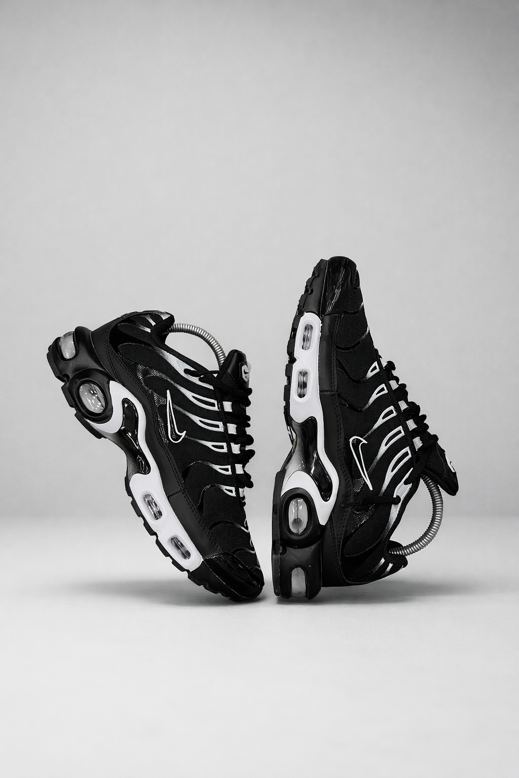 NK AIR MAX PLUS TN "VENOM"