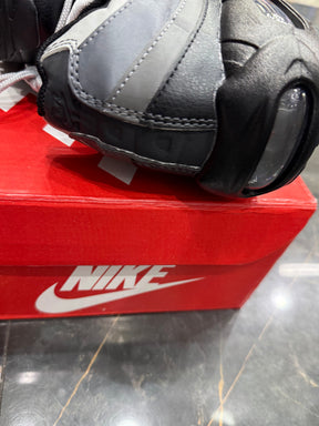 AIR MAX 95 "SILVER BLACK"