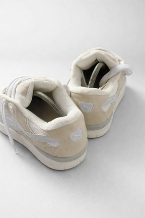 Puma 180 “Branco Bege”