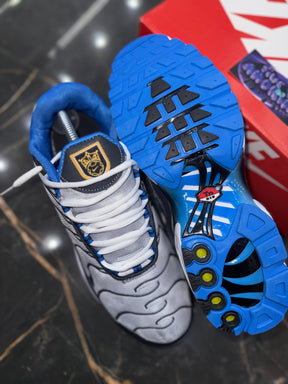 NK AIR MAX PLUS TN "FC"