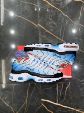 NK AIR MAX PLUS TN "BALTIC BLUE"