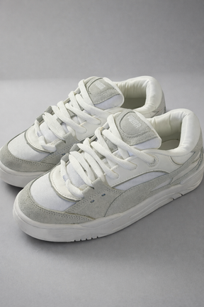 Puma 180 “Branco Cinza”